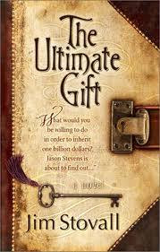 The Ultimate Gift- A true life story with more lesson