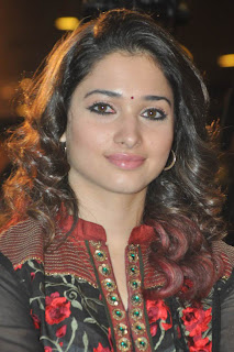 Tamanna at Badrinath 50 days Function