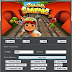 Subway Surfers Hack Tool & Cheat [Android/iOS] 2014