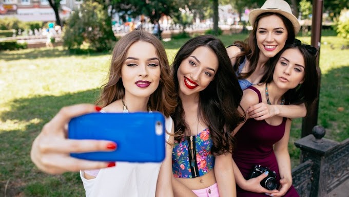 Instagram Stories Masterclass - How to rock Insta Stories