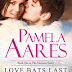 Book Blitz : Excerpt & Giveaway - Game for Romance Box Set by Pamela Aares