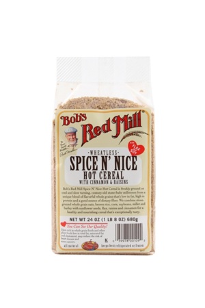 bobsredmill