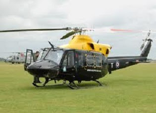Pesawat dan helikopter buatan PT. Dirgantara Indonesia