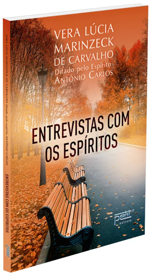 Livro de dezembro para associados