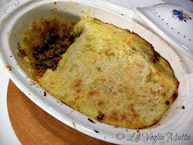 cottage pie