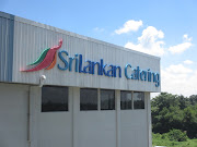 . Catering (Pvt) Ltd, a fully owned subsidiary of SriLankan Airlines. (catering)