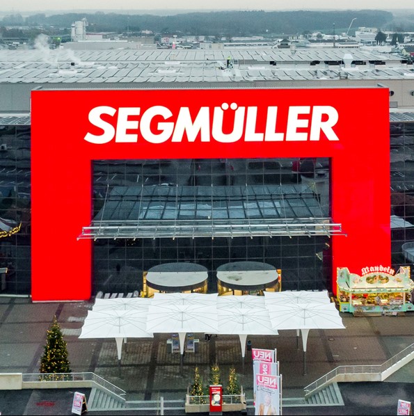 SegmÃ¼ller.De