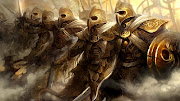 Medieval HD Desktop Wallpapers & Backgrounds﻿ (medieval army)