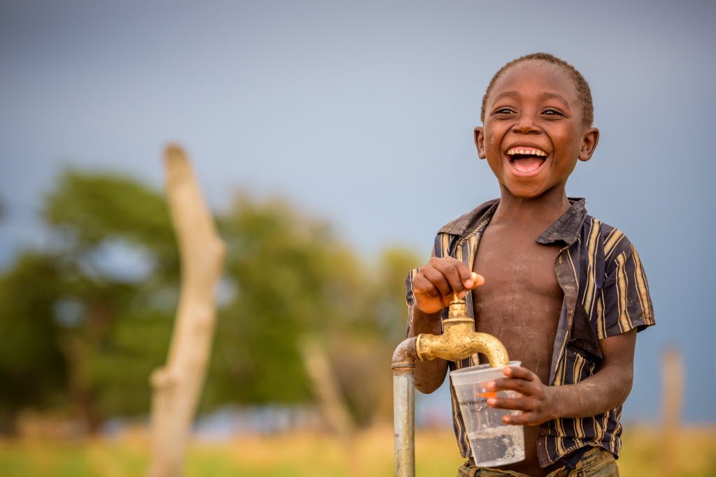 Nakiso Borehole Drilling Shares With You 22 Easy Ways to Drink More Water Every Day!