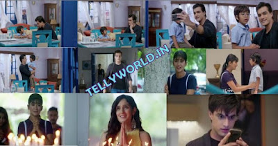 Yeh Rishta Kya Kehlata Hai Episode 4th July 2019 Written Update " Kartik To Leave Goa Naira Decides to Meet Kartik ".