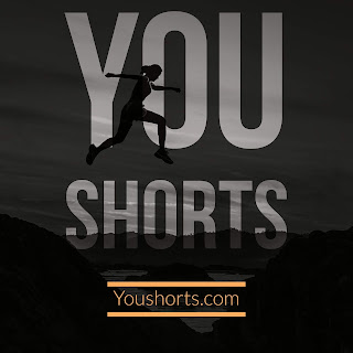 You Shorts Title Images