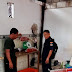 Pengawasan terhadap Pengusaha  Gurita,Tuna,Lobster dan Ikan Karang, Wakatobi