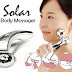 3D Face and Body Massager Roller