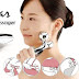 3D Face and Body Massager Roller