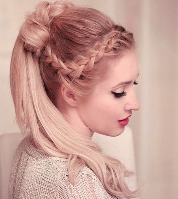 Best Hairstyles For Girls