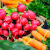 Petani pangan organik kesulitan jual hasil panen di pasar