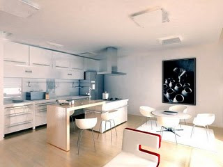 kitchen designs interiors