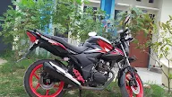 Akhirnya Honda Verza 150 Di Monoshock , Ini Reviewnya