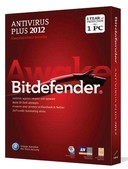 Anti Virus Terbaik 2012 - Bitdefender Antivirus Plus