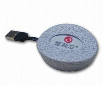 Beijing Olympic Birds Nest stadium USB stick