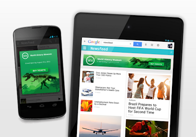 Create ads with Google Web Designer
