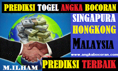 Prediksi Jitu Bocoran Togel Mbah Karwo