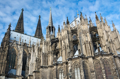 Cologne Cathedral