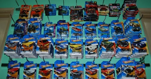 DIY Hot Wheels Display  Racks Hobby Collection Hobi 