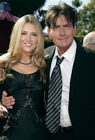 Brooke Mueller Sheen - a victim of Charlie Sheen Arrest