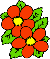 flower clipart