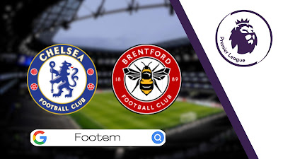 Chelsea vs Brentford