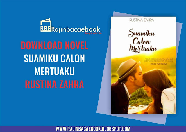 Download Ebook Gratis Rustina Zahra - Suamiku Calon ...