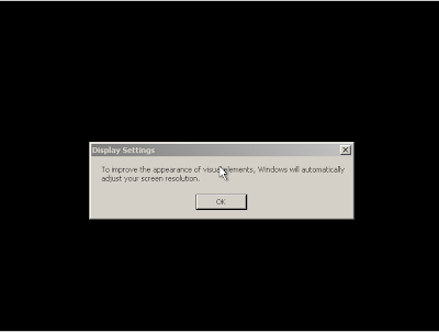 Cara Instal Windows XP Lengkap Dengan Gambar