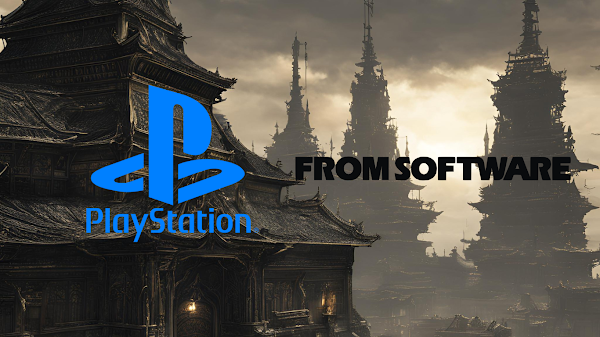 Sony Becomes Largest Shareholder of FromSoftware Parent Kadokawa