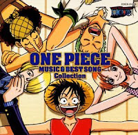 ONE PIECE MUSIC & BEST SONG Collection