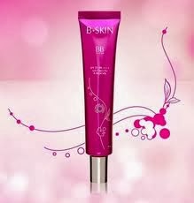 HD B-Skin BB Cream