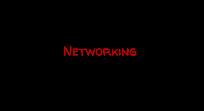 Computer Networking