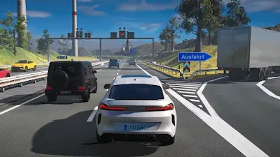 تحميل لعبة Driving School Simulator EVO مهكرة اخر اصدار 2025