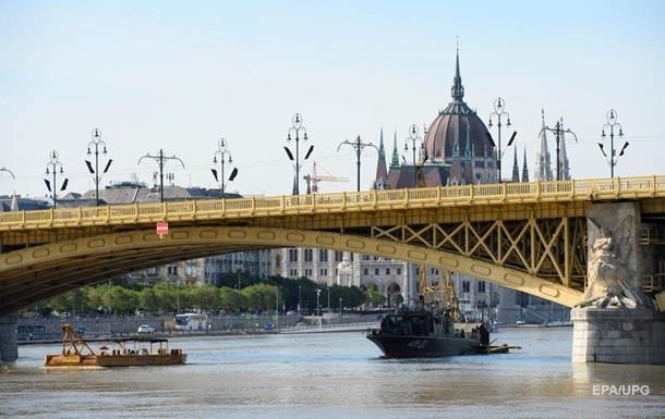 Трагедія на Дунаї: капітану-українцю пред'явили звинувачення