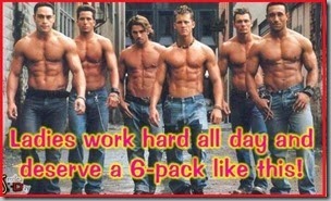6 pack