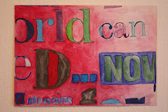 Poem Poster