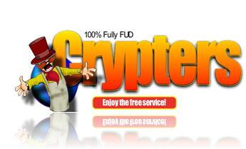 Download Fully Undetectable Crypter 2012
