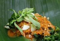 sambal pecel