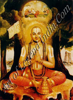 Shri Ramanuja