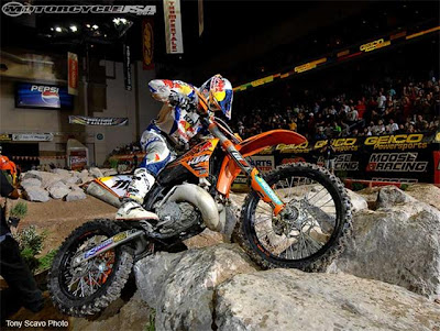 EnduroCross Picture 2009