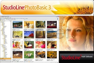 StudioLine Photo Basic 3