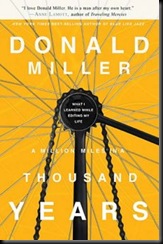 donald miller