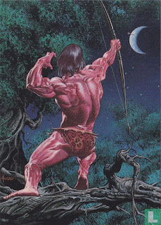 Joe Jusko