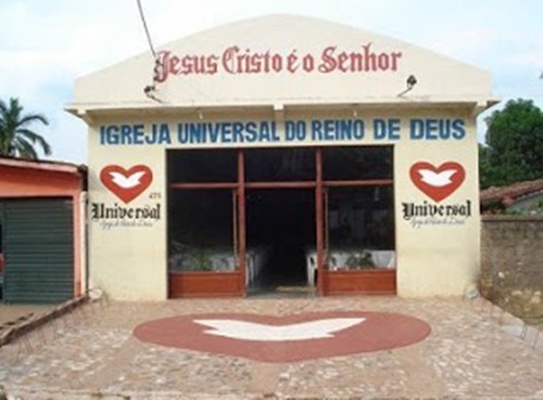 Igreja Universal é condenada a pagar R$ 300 mil por estupro de menor