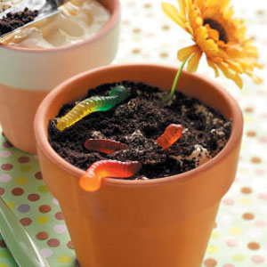 http://www.tasteofhome.com/recipes/dirt-cake